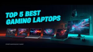 best gaming laptop
