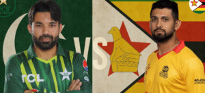 pakistan vs zimbabwe