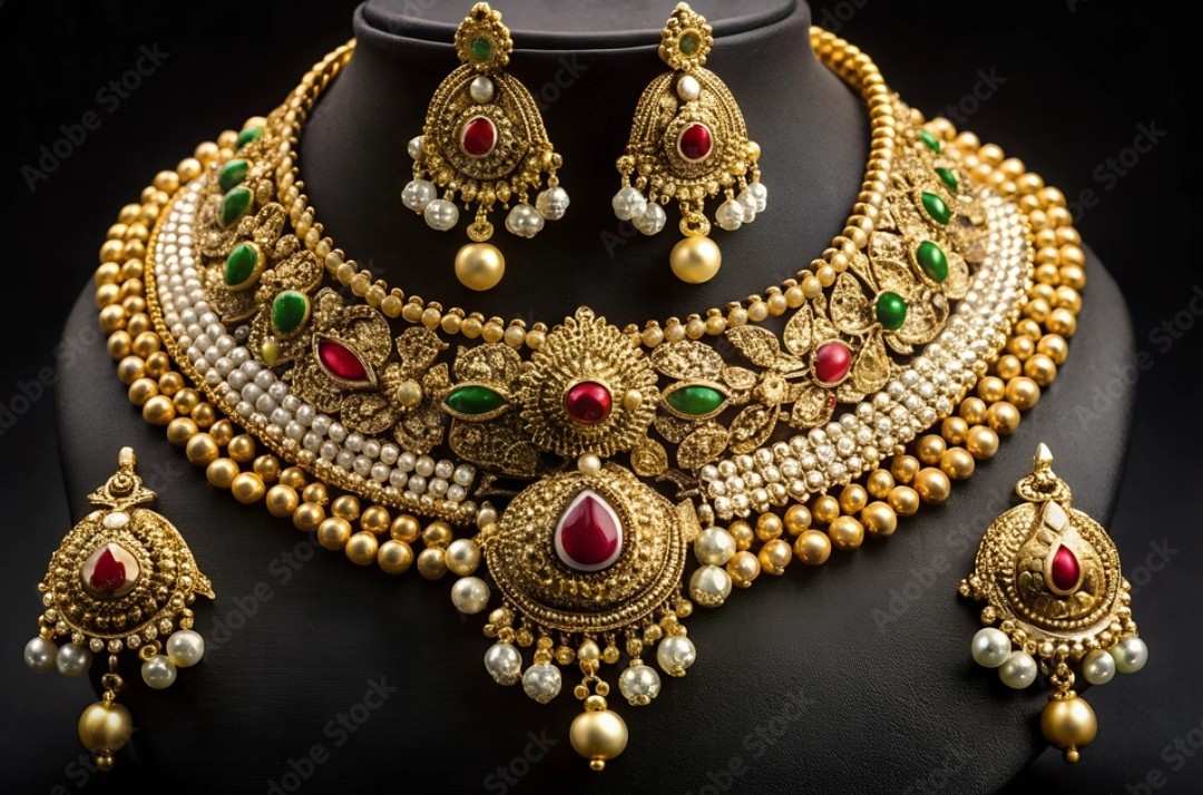 gold price for today