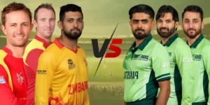 pakistan vs zimbabwe