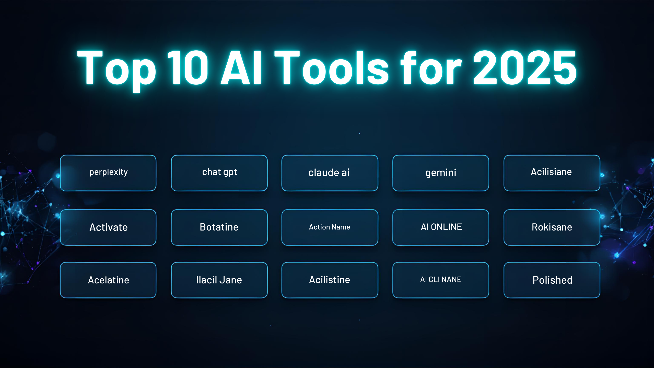 top 10 ai tools