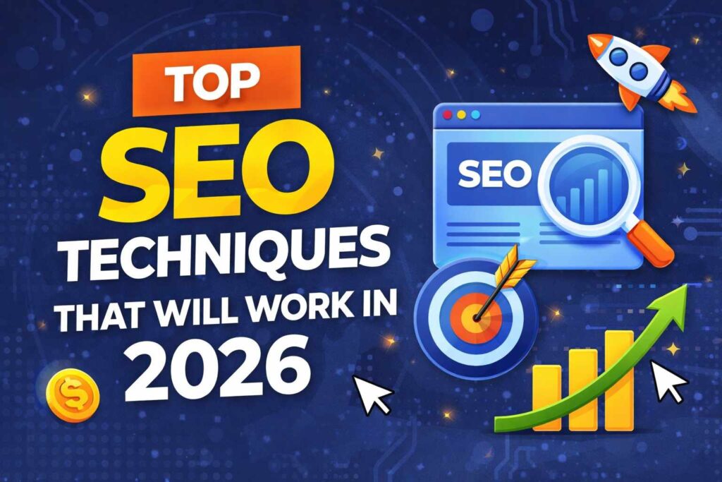 seo techniques